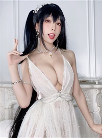 水淼Aqua - Fantia 20211221 大鳳